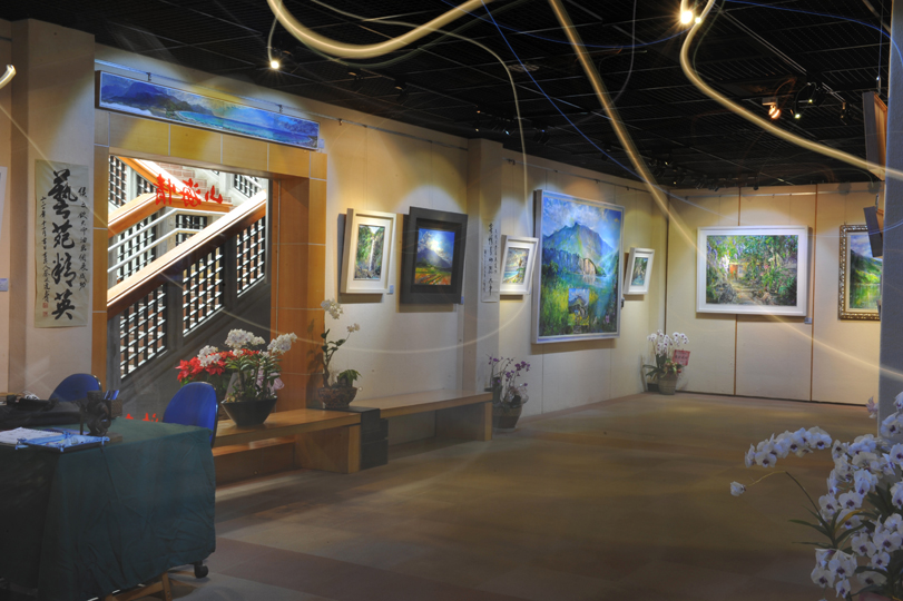 solo show ggg40